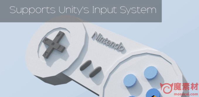 unity游戏控制器源码Advanced Platformer Controller