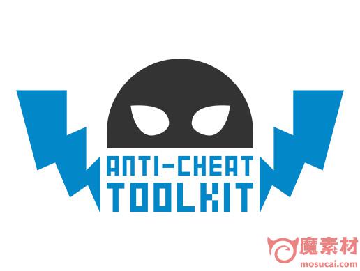 UNITY 反作弊工具 Anti-Cheat Toolkit