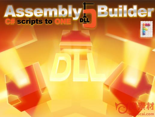 Assembly Builder