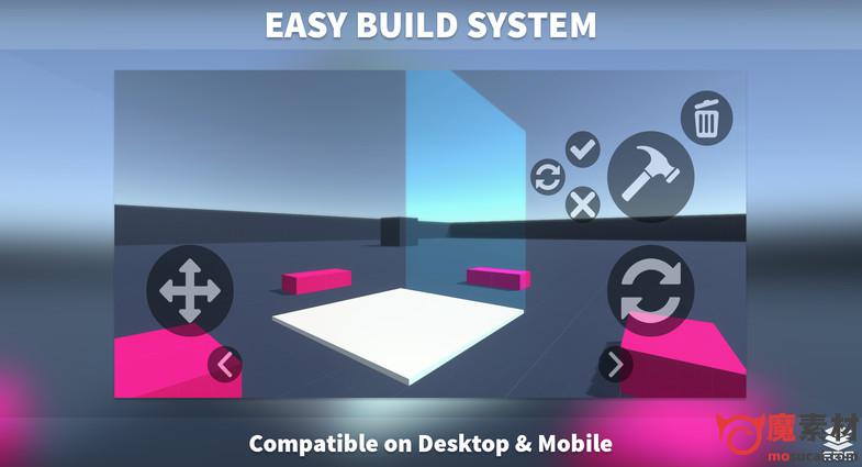 Easy Build System v2.4