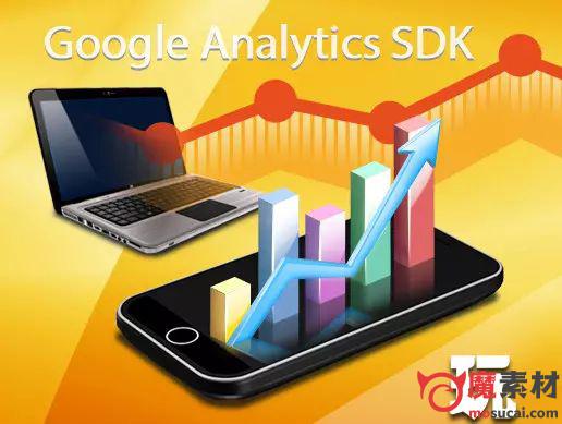 Google Analytics SDK v2.9