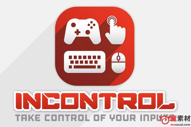 unity跨平台游戏控制器API工具InControl