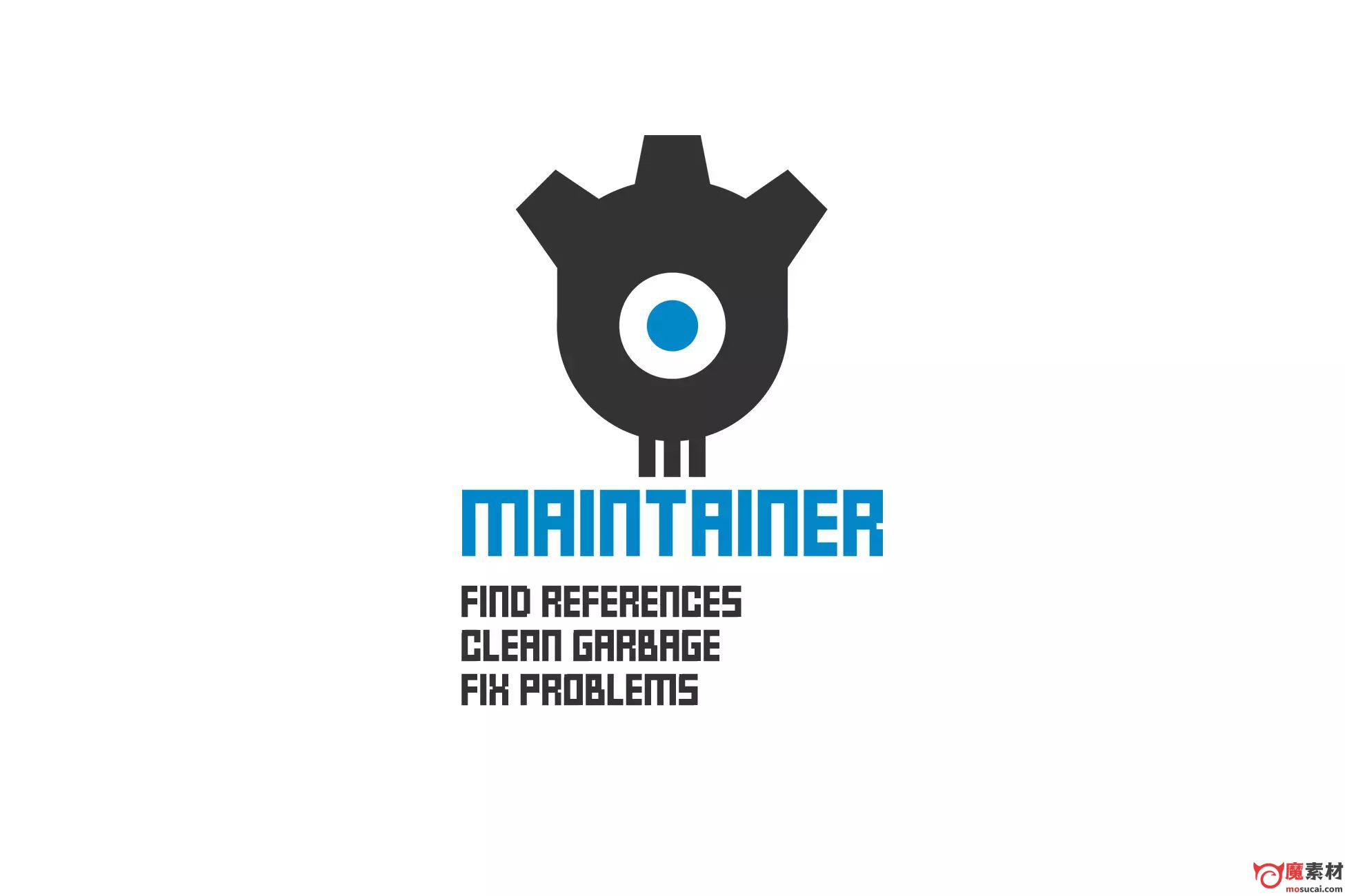unity维护人员必备插件Maintainer v1.2.0.3