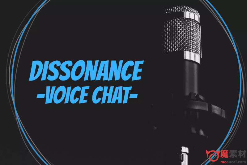 unity 语音变声插件Dissonance Voice Chat 6.4.0