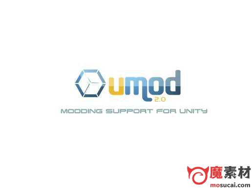 unity资源场景代码整合工具下载uMod 2.0